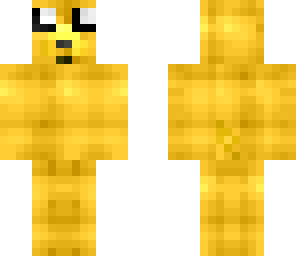 jake the dog