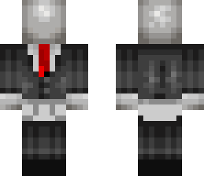 slender pants