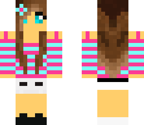 hot girl fixed