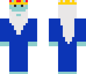 ice king