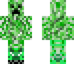 creeper