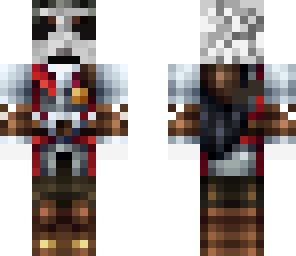assassin panda