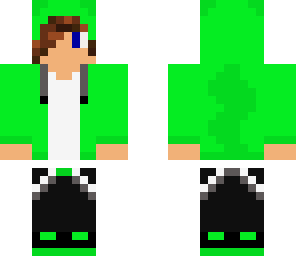brandon howell alternate