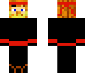 simple ninja