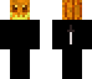 slaying pumpkin