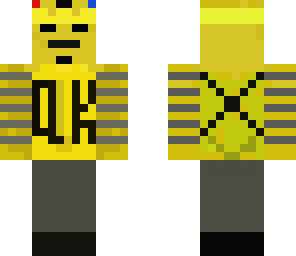 cheese king