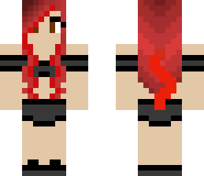 devil girl