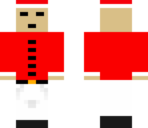 santa claws