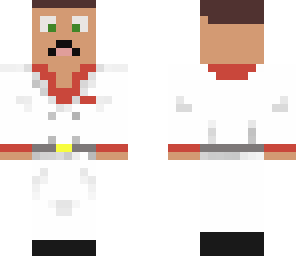 mexican man
