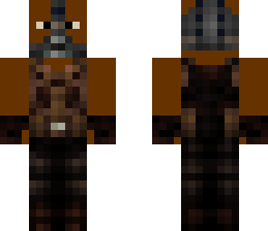 black bane