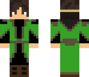 my minecraft mage