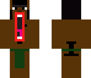 angry islander