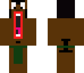 shocked islander