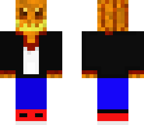 abobora men