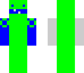 old man