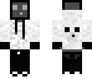 black slime boy