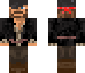 pirate
