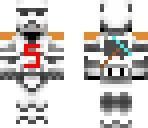 sandtrooper