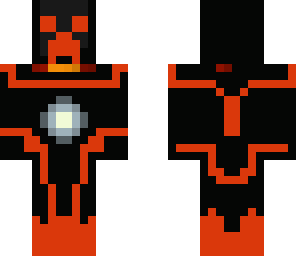 tron creeper