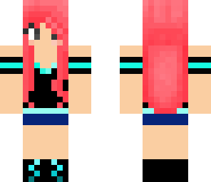 girl