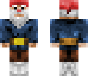 awesome custom gnome