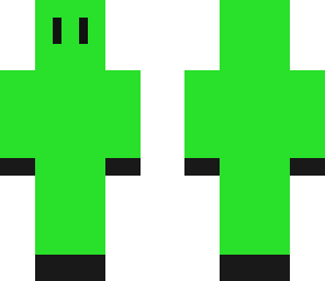 the green guy