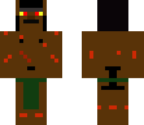 zombie islander
