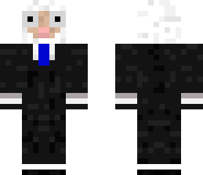 cool sheep