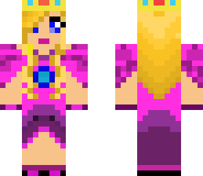 princess peach