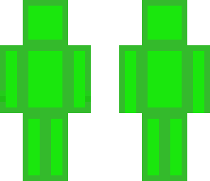 lime green