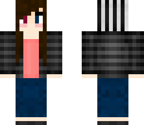 hipster girl