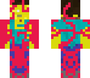 infikted steve 2