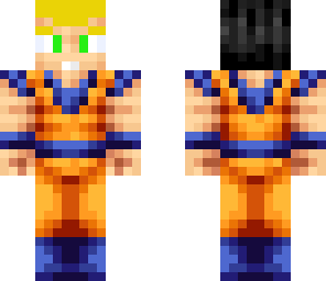 good goku