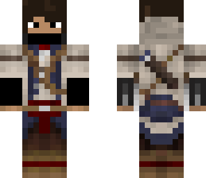 assassin