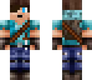 skylord's skin