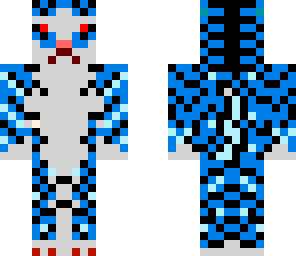 ice tiger
