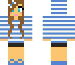 teen girl edited