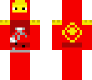kai ninja of fire