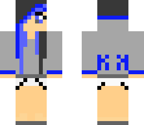 pvp skin - kaptain koala