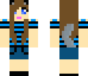 cat girl
