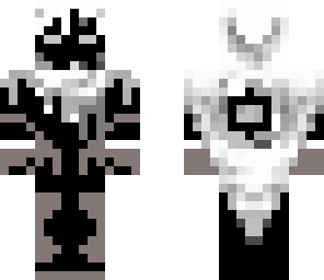 black market assasin