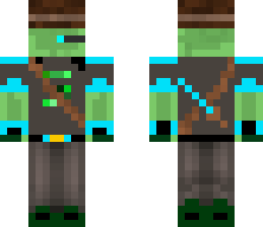 slime  adventurer