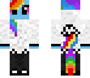rainbow dash 77