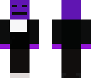 purple thing
