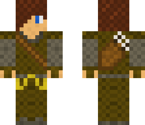 ranger archer