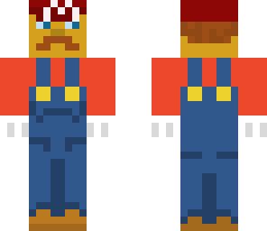 mario