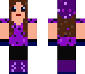 purple kara