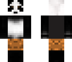 kung fu panda