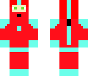 commando silasian warrior