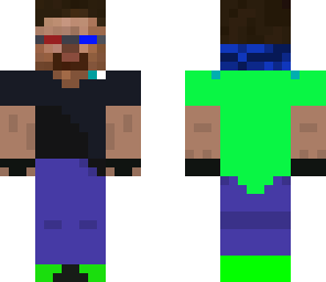 herobrine bro